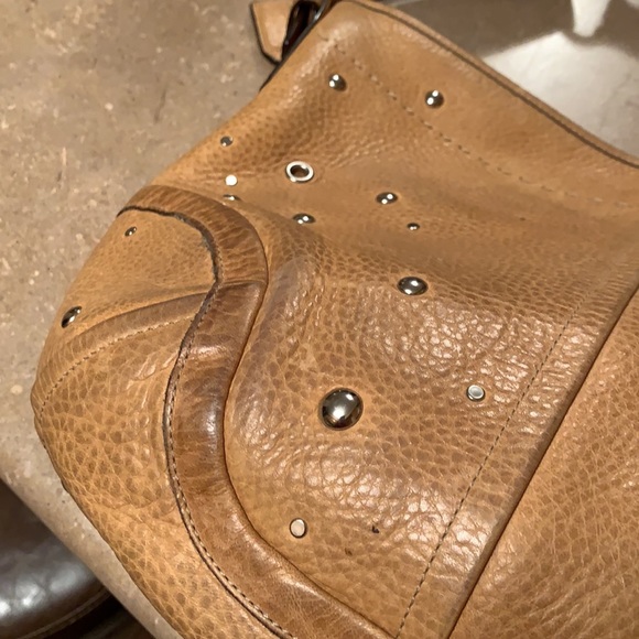 COACH HOBO - Picture 2 of 11